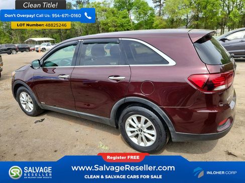 Used 2019 Kia Sorento AWD image 3