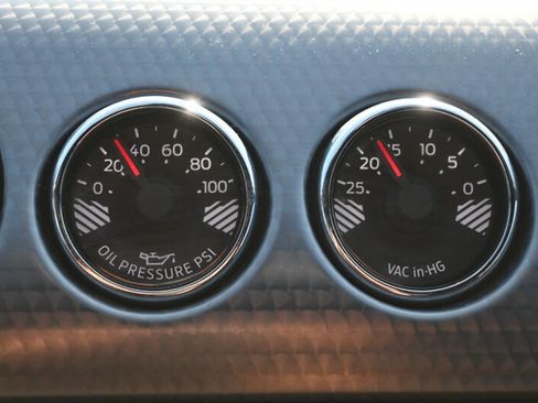 Used 2017 Ford Mustang GT w/ GT Performance Package image 34