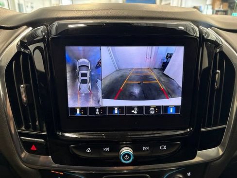 Used 2023 Chevrolet Traverse Premier w/ Redline Edition AWD/4WD image 22