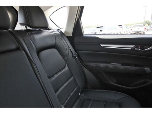 Used 2025 MAZDA CX-5 AWD 2.5 S w/ Premium Plus Pkg image 10