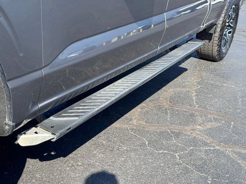 Used 2022 Ford F150 XLT w/ Equipment Group 301A Mid AWD/4WD image 39