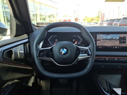 Used 2025 BMW X3 xDrive30 w/ Premium Package AWD/4WD image 15