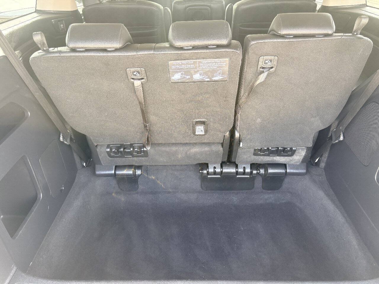 Used 2026 Honda Odyssey EX-L image 30