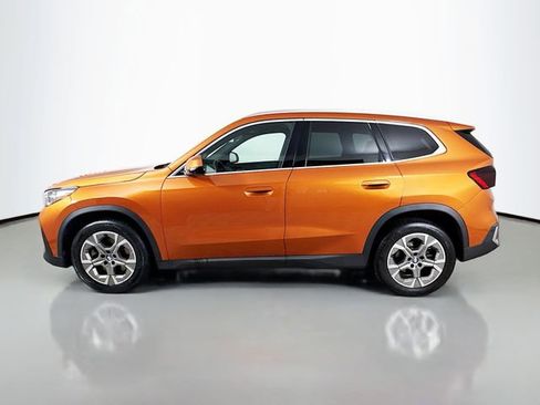 Used 2023 BMW X1 xDrive28i w/ Premium Package AWD/4WD image 4