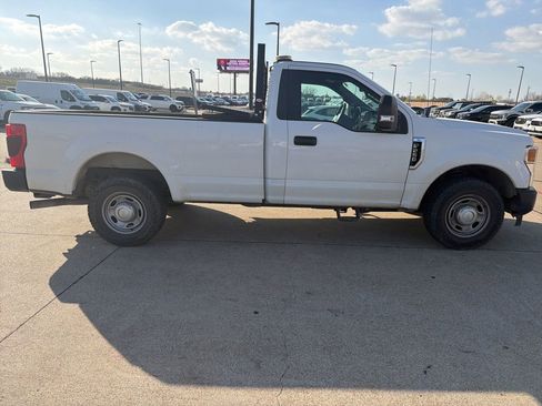 Used 2020 Ford F250 XL image 7
