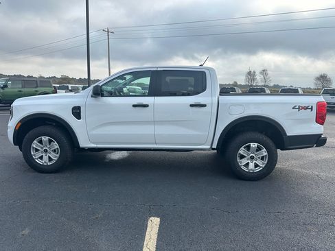 New 2025 Ford Ranger XL w/ Trailer Tow Package image 35