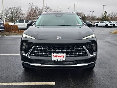 New 2026 Buick Envision Avenir image 4