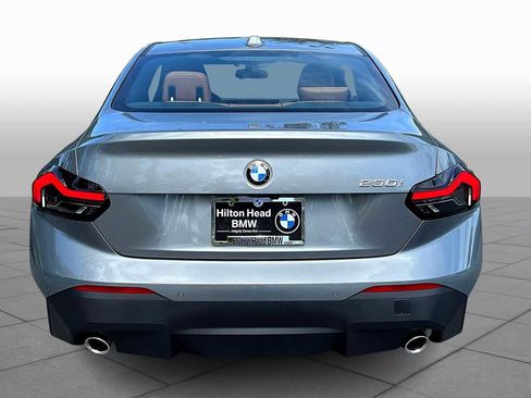 New 2025 BMW 230i Coupe w/ Premium Package image 4
