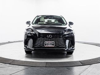 Used 2024 Lexus RX 350 Premium w/ Convenience Package video 2