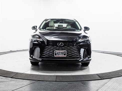 Used 2024 Lexus RX 350 Premium w/ Convenience Package image 2