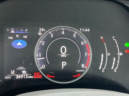 Certified 2024 Lexus RX 350 Premium image 26