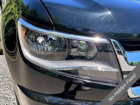 Used 2018 Chevrolet Colorado LT w/ LT Convenience Package AWD/4WD image 23