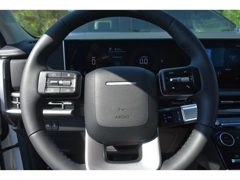 New 2026 Hyundai Santa Fe SEL image 18