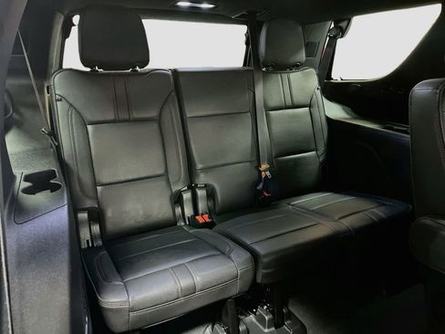 Used 2023 Chevrolet Tahoe RST w/ Luxury Package image 29