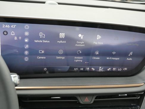 New 2026 Buick Envision Avenir image 46