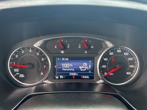 Used 2020 Chevrolet Blazer LT image 15