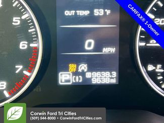 Used 2025 Subaru Forester Limited w/ Popular Package #1 video 2