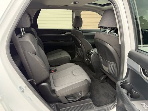 Used 2020 Hyundai Palisade SEL w/ Convenience Package FWD image 30