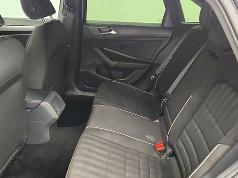 Used 2022 Volkswagen Jetta Sport FWD image 20
