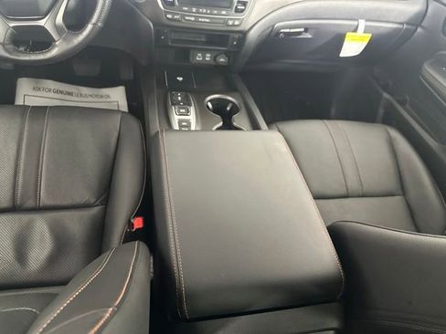 Used 2025 Honda Ridgeline TrailSport image 23
