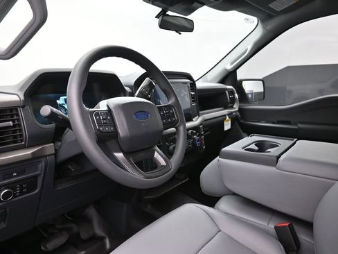 New 2025 Ford F150 XL image 18