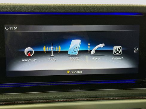 Used 2021 Mercedes-Benz G 550 w/ Exclusive Interior Package image 15