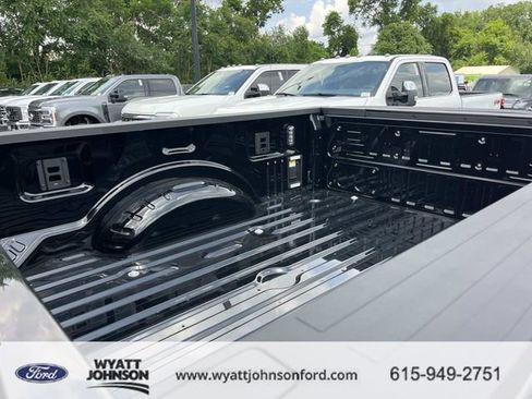 New 2026 Ford F350 4x4 Crew Cab Super Duty image 13