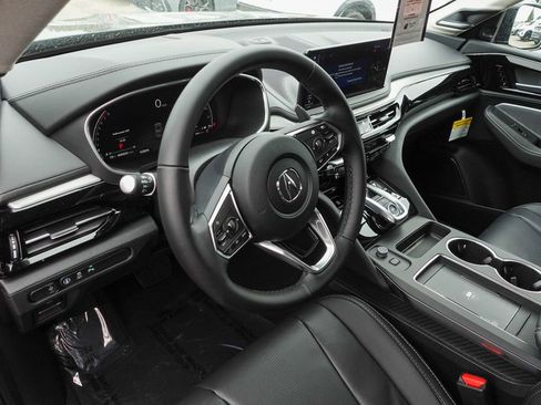 New 2026 Acura MDX SH-AWD w/ Technology Package image 11