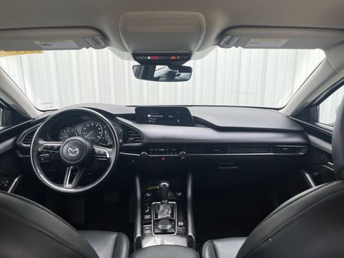 Used 2025 MAZDA MAZDA3 s FWD image 17