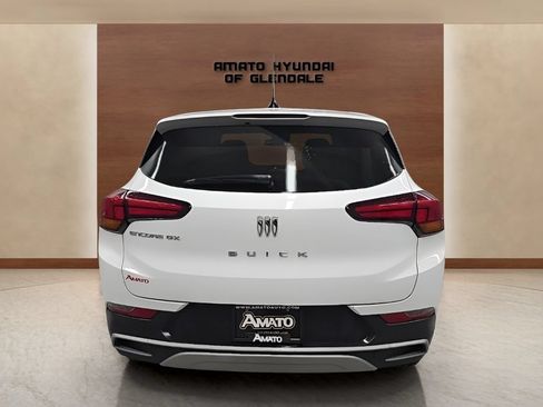 Used 2025 Buick Encore GX Preferred FWD image 5