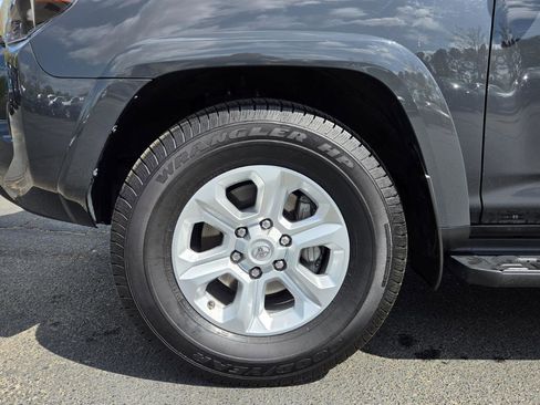 Used 2024 Toyota 4Runner SR5 image 13