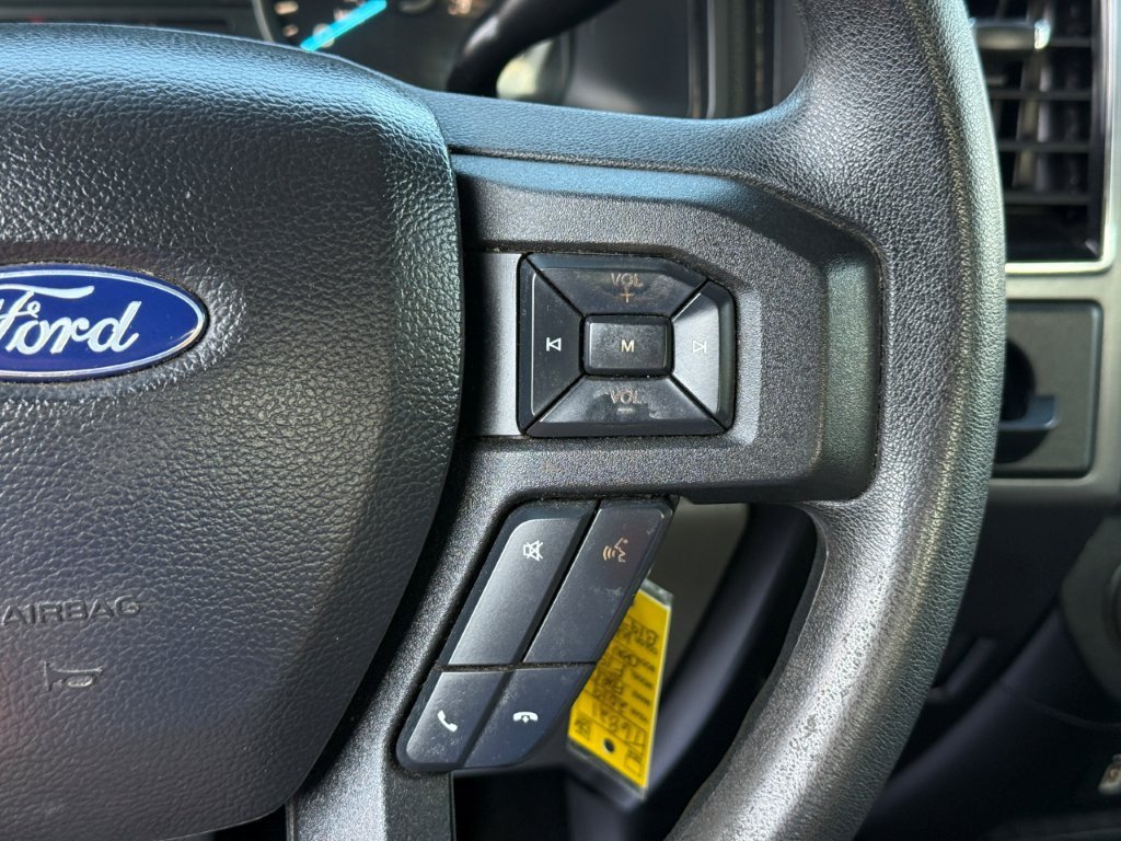 Used 2019 Ford F150 XLT RWD image 32