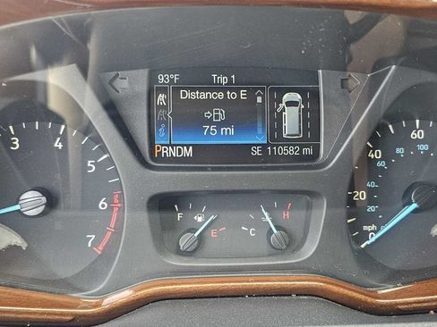 Used 2016 Ford Transit 150 XLT RWD image 18