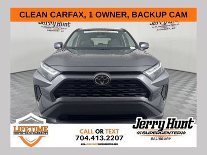 Used 2024 Toyota RAV4 XLE w/ Convenience Package