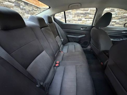 Used 2020 Nissan Altima 2.5 S AWD/4WD image 30