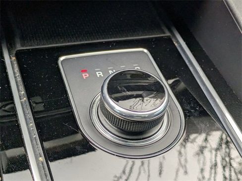 Used 2017 Jaguar F-PACE Prestige image 17