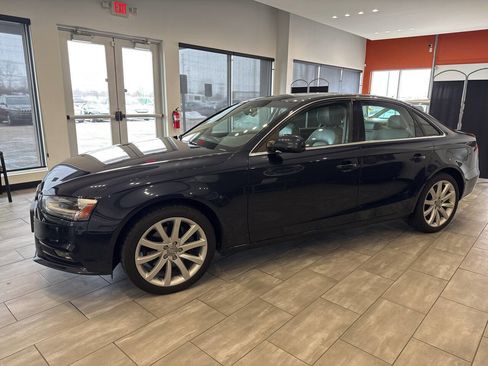 Used 2013 Audi A4 2.0T Premium Plus image 4