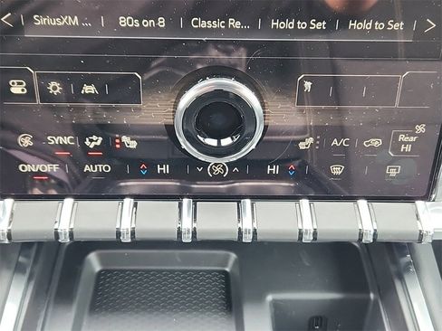 New 2025 GMC Acadia Elevation w/ Black Edition image 14