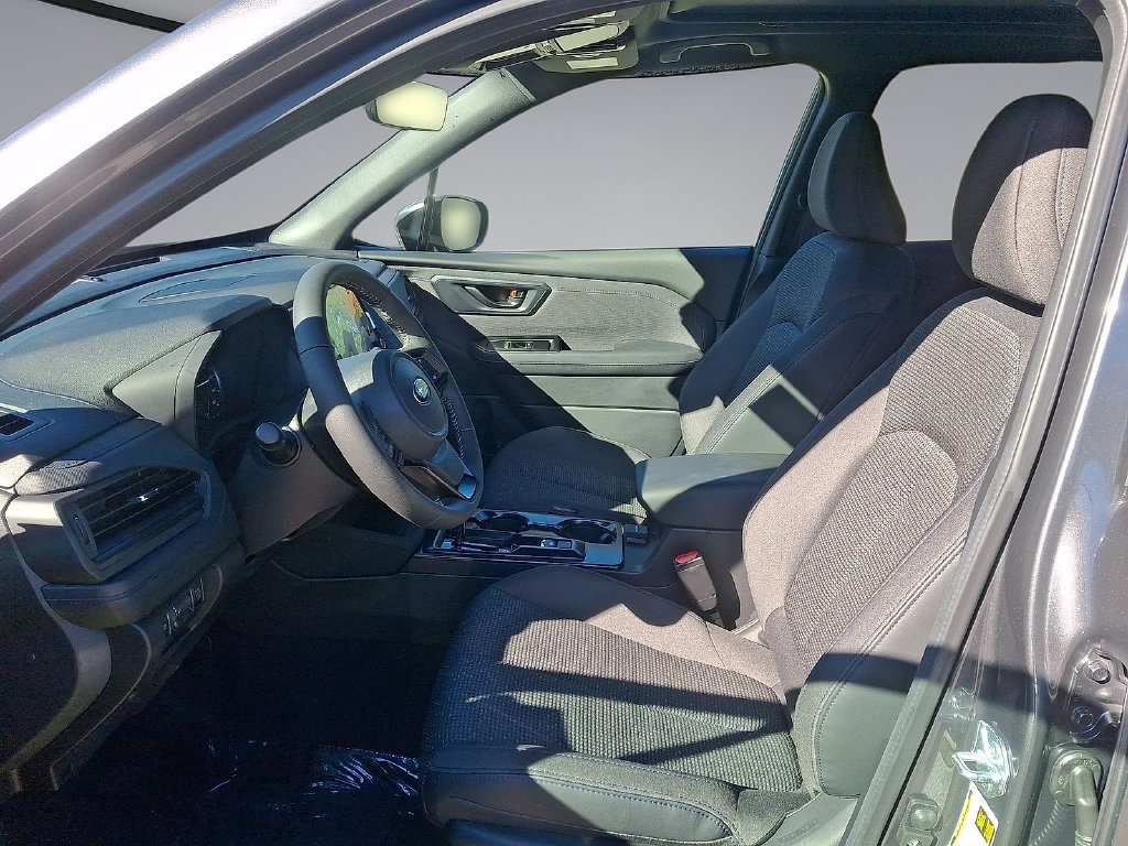 New 2026 Subaru Forester Premium AWD/4WD image 20