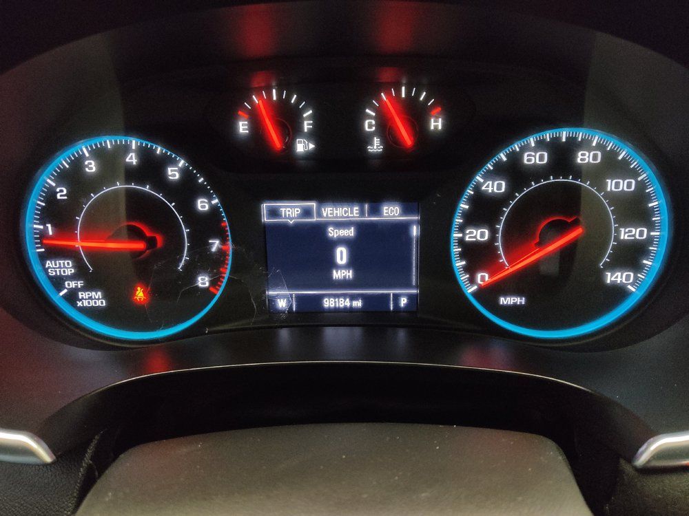 Used 2018 Chevrolet Malibu LT FWD image 23