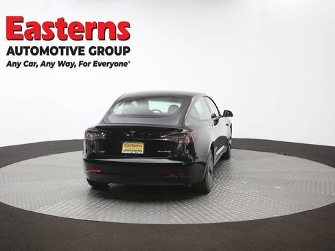 Used 2021 Tesla Model 3 Long Range AWD/4WD image 34