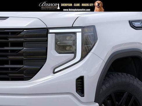 New 2026 GMC Sierra 1500 Elevation AWD/4WD image 10