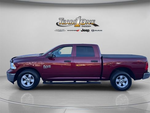 Used 2019 RAM 1500 Tradesman w/ Popular Equipment Group image 5