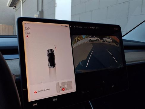 Used 2018 Tesla Model 3 Long Range image 7