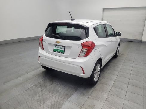 Used 2020 Chevrolet Spark LT image 9