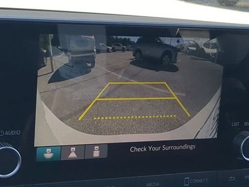 New 2026 Honda Civic LX image 18