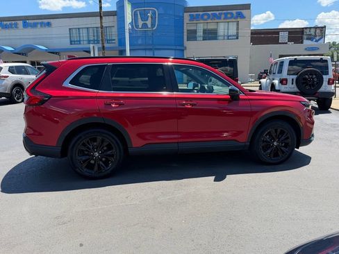 Used 2024 Honda CR-V Sport Touring image 25