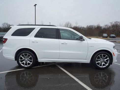 New 2026 Dodge Durango GT w/ Tow 'N Go Package image 9