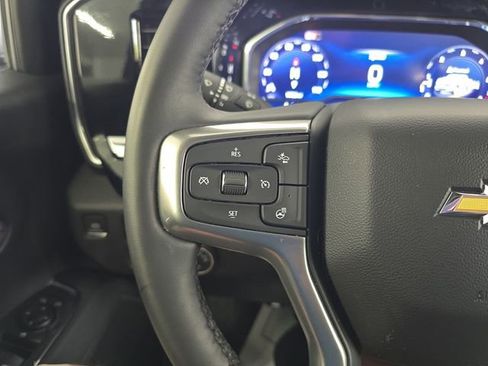 Certified 2024 Chevrolet Silverado 1500 LT image 19