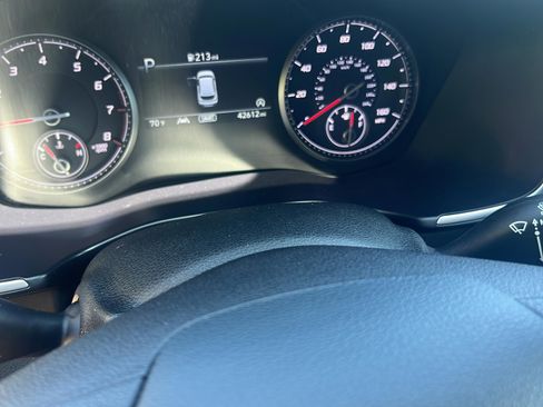 Certified 2022 Hyundai Santa Fe SEL image 10